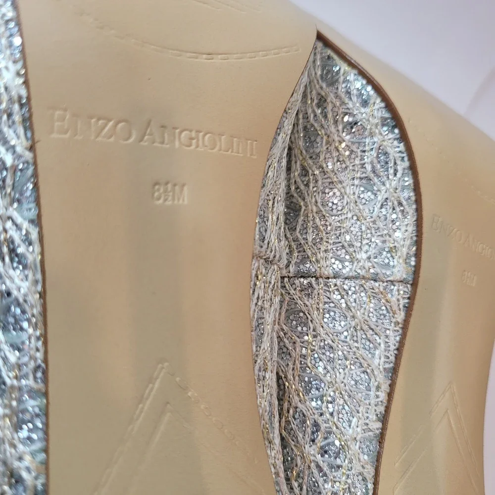 Enzo Angiolini brand new